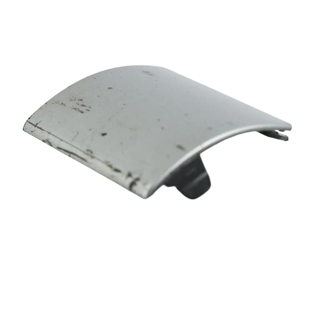Mercedes W212 Wagenheber Aufnahmepunkt Abdeckung Vorne Links Iridium Silber 775 - SKU A2126981530-IRS - Teilenummer A2126981530