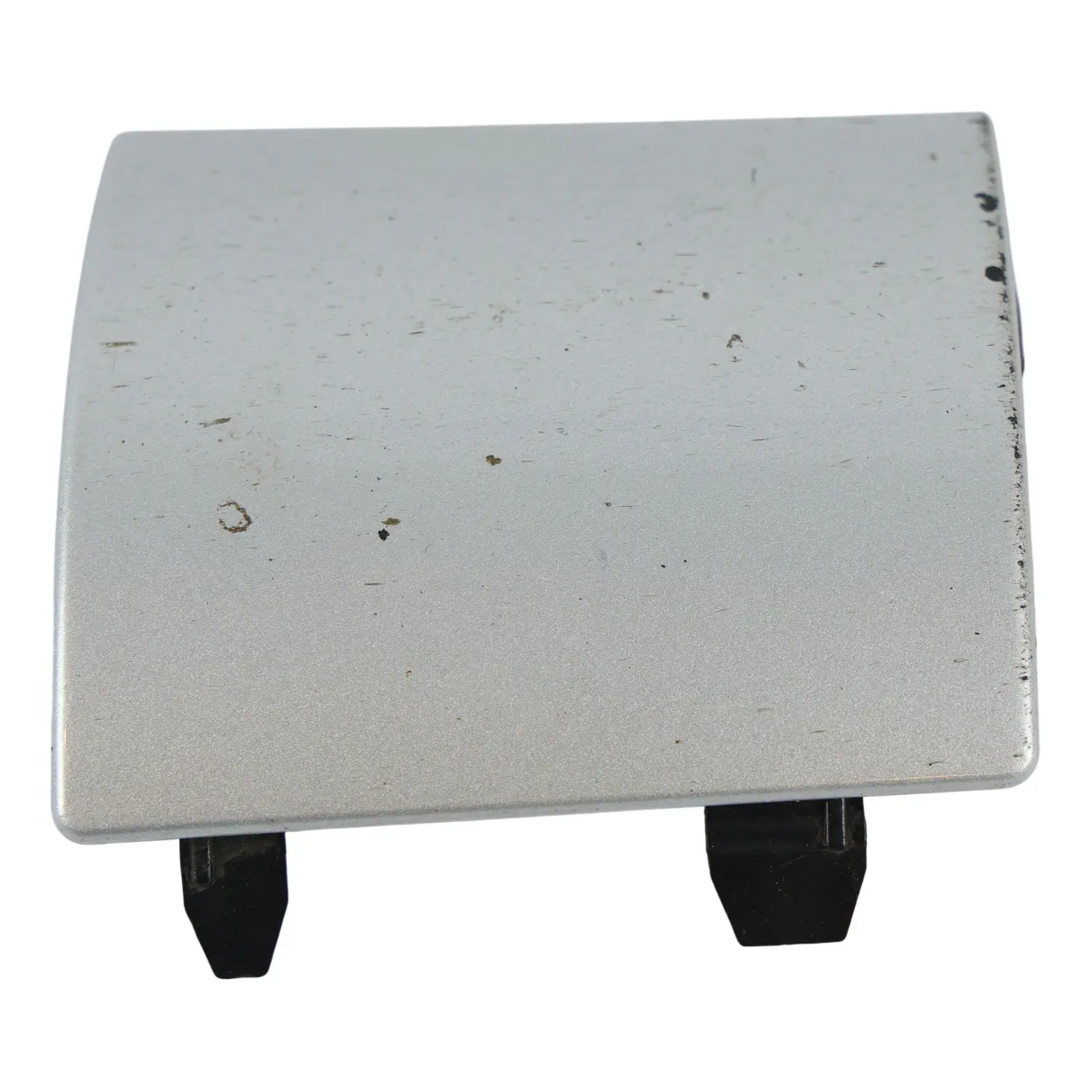 Mercedes W212 Copertura Soglia Posteriore Sinistro Argento Iridio 775