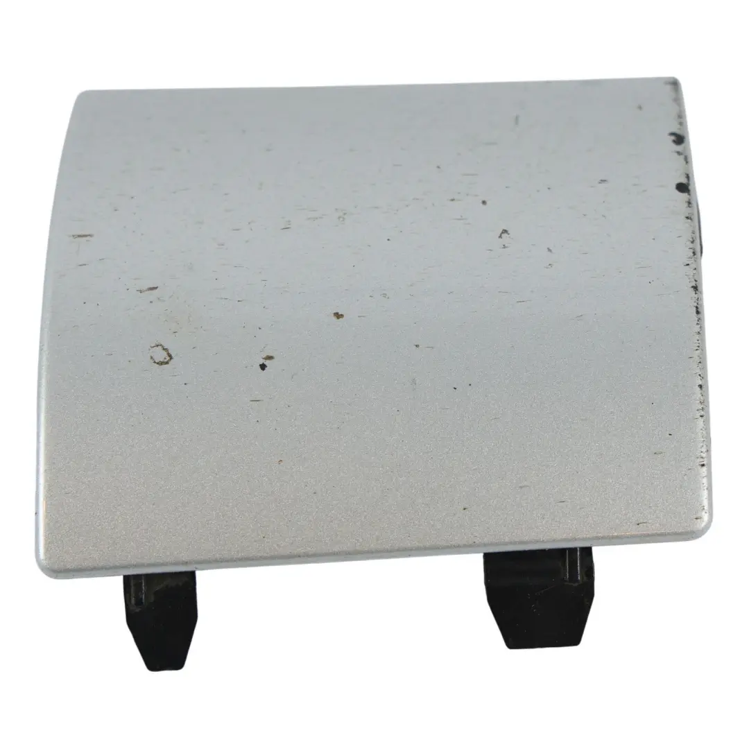 Mercedes W212 Seitenschweller Klappe Abdeckung Hinten Links Iridium Silber 775 - SKU A2126981730-IRS - Teilenummer A2126981730