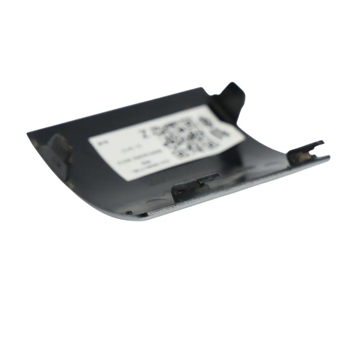 Mercedes W212 Copertura Soglia Posteriore Sinistro Argento Iridio 775 - SKU A2126981730-IRS - Numero di parte A2126981730