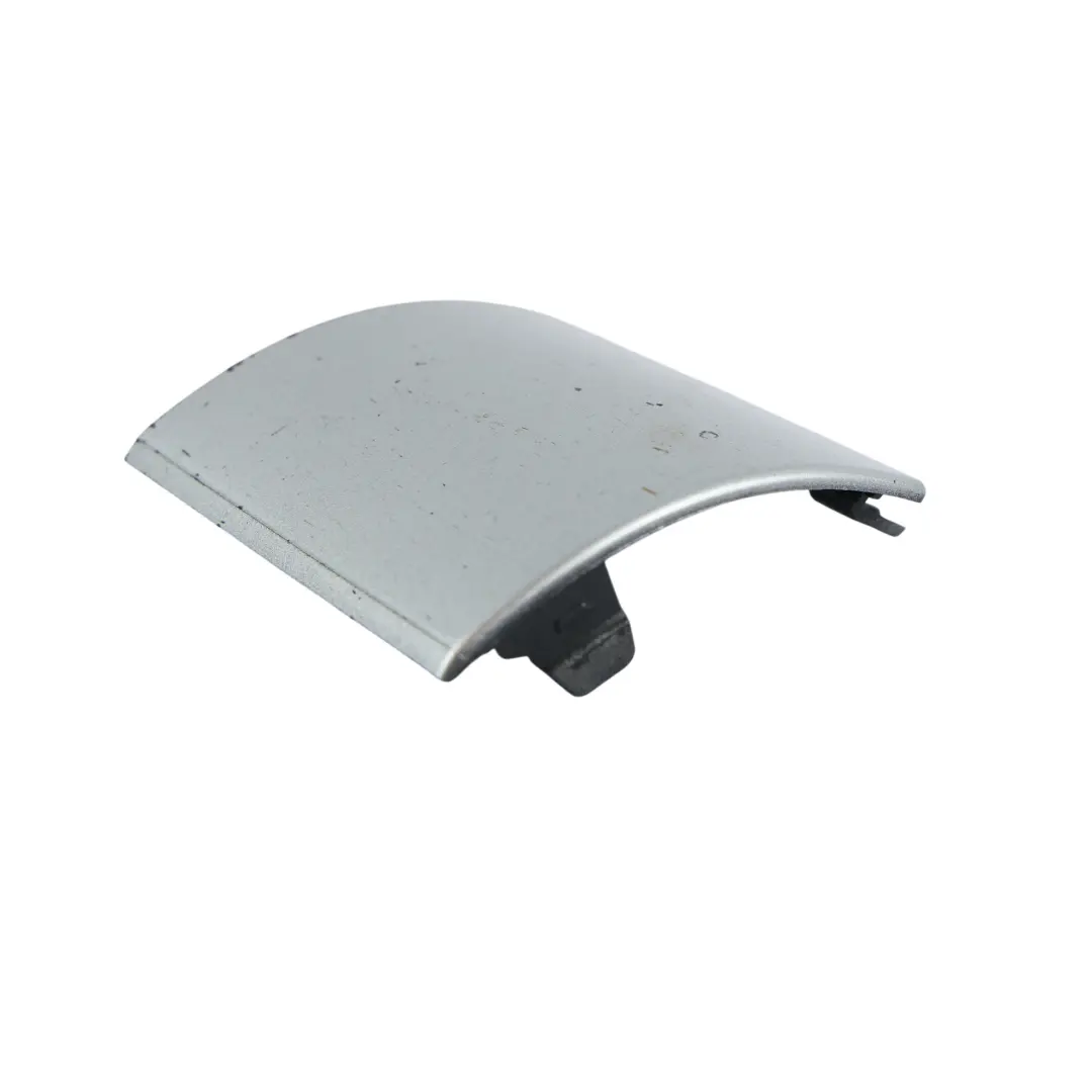 Copertura Soglia Posteriore Sinistro Argento Iridio 775 per Mercedes W212 con numero di parte A2126981730 Mercedes W212 Copertura Soglia Posteriore Sinistro Argento Iridio 775 - SKU A2126981730-IRS - Numero di parte A2126981730