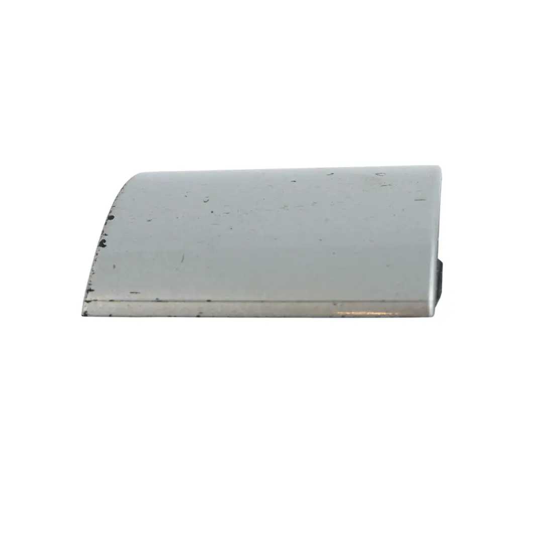 Mercedes W212 Copertura Soglia Posteriore Sinistro Argento Iridio 775 - SKU A2126981730-IRS - Numero di parte A2126981730