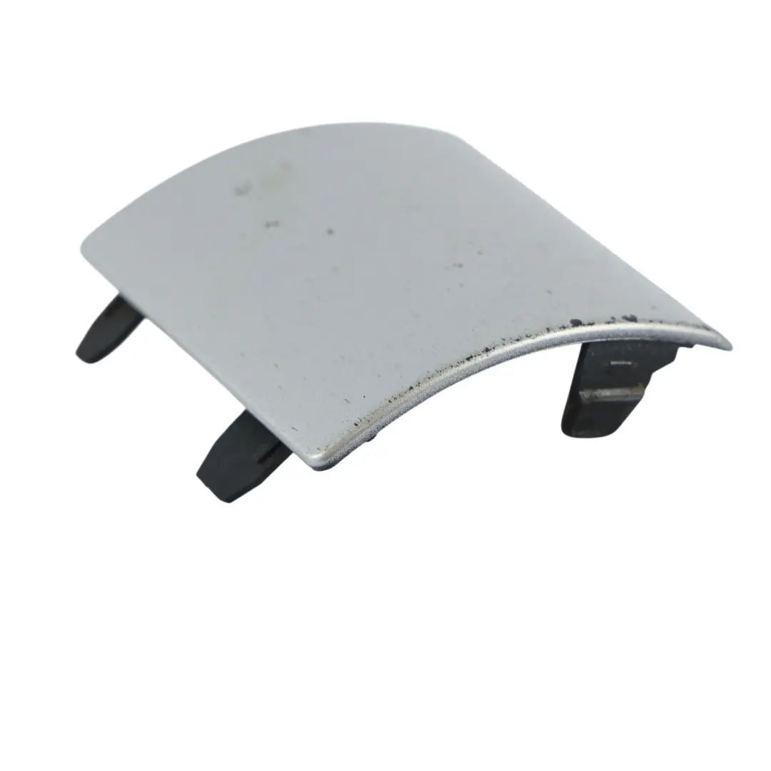 Mercedes W212 Side Skirt Flap Sill Panel Cover Rear Left N/S Iridium Silver 775 - SKU A2126981730-IRS - Part number A2126981730