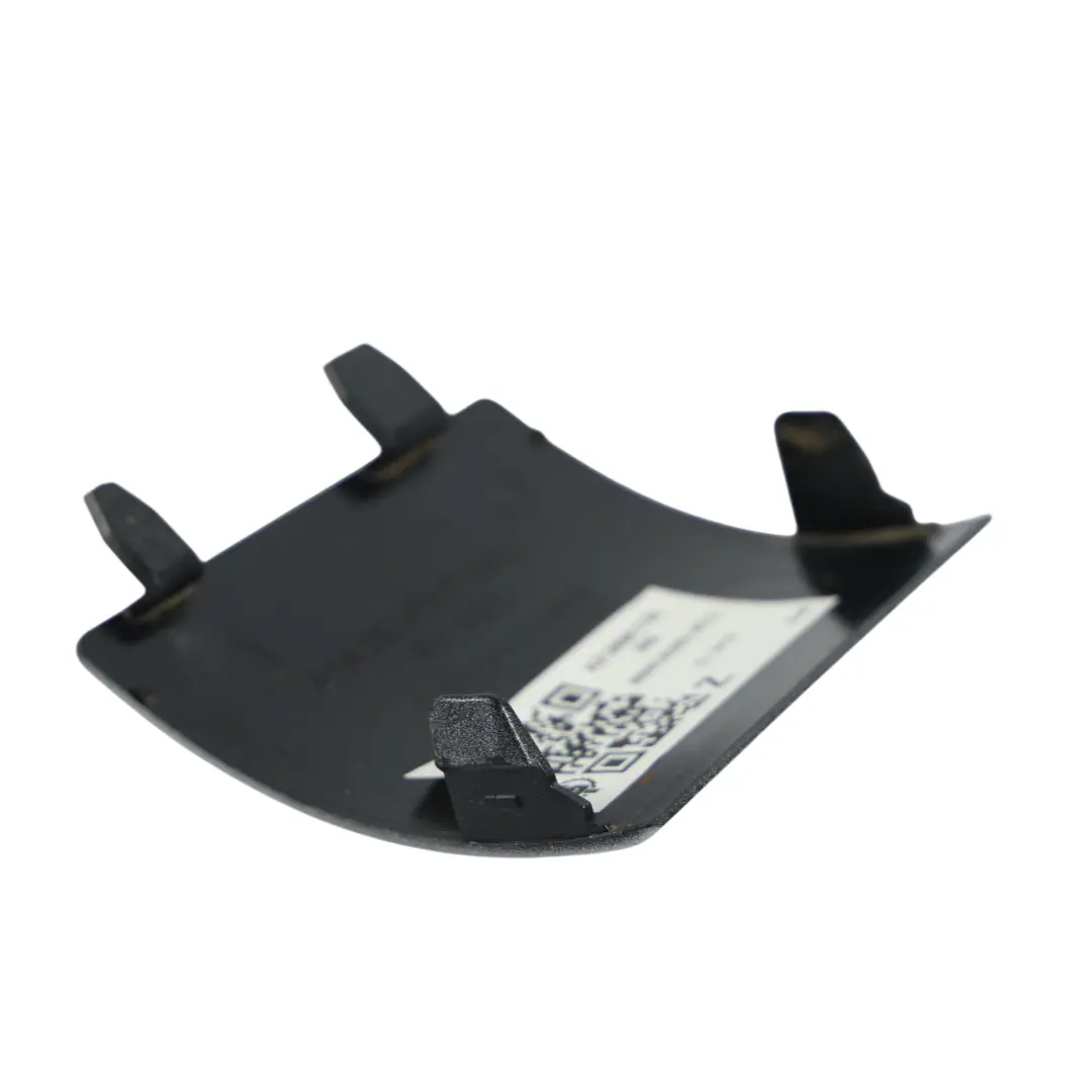 Mercedes W212 Copertura Soglia Posteriore Sinistro Argento Iridio 775 - SKU A2126981730-IRS - Numero di parte A2126981730