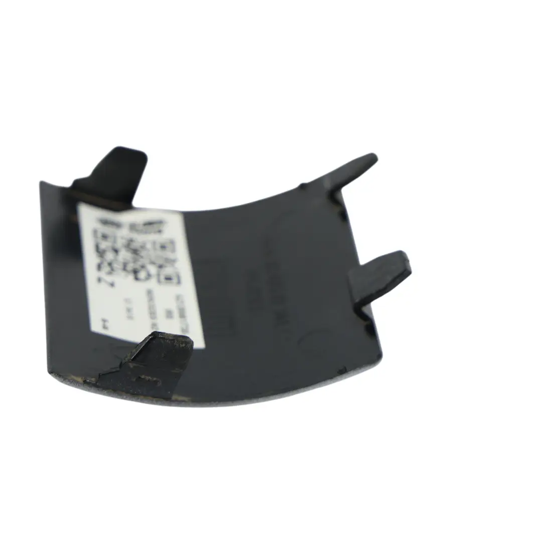Copertura Soglia Posteriore Sinistro Argento Iridio 775 per Mercedes W212 con numero di parte A2126981730 Mercedes W212 Copertura Soglia Posteriore Sinistro Argento Iridio 775 - SKU A2126981730-IRS - Numero di parte A2126981730