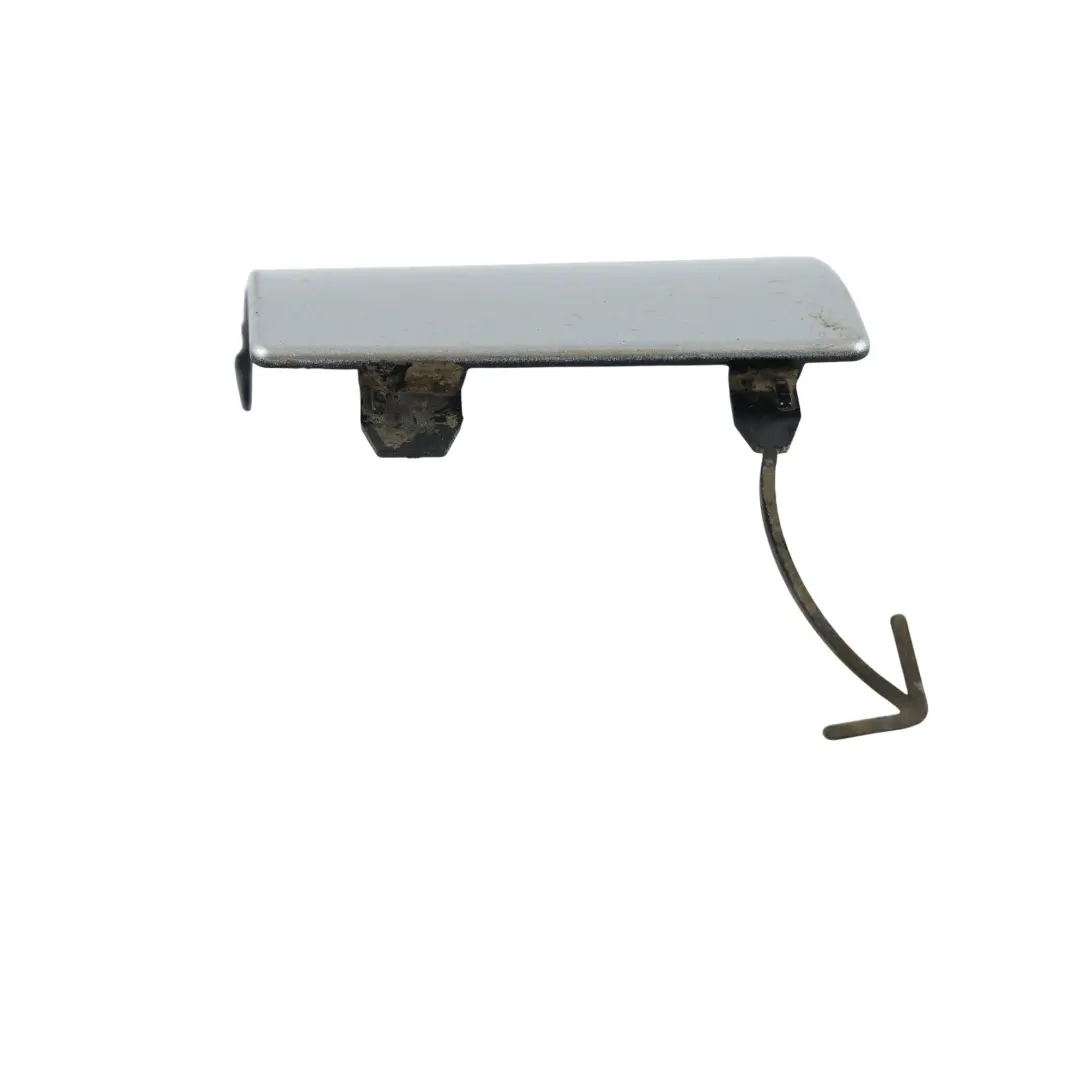 Cric Point Levage Cache Arrière Droit Argent Iridium 775 pour Mercedes W212 à propos du numéro de pièce A2126981830 Mercedes W212 Cric Point Levage Cache Arrière Droit Argent Iridium 775 - SKU A2126981830-IRS - Numéro de pièce A2126981830