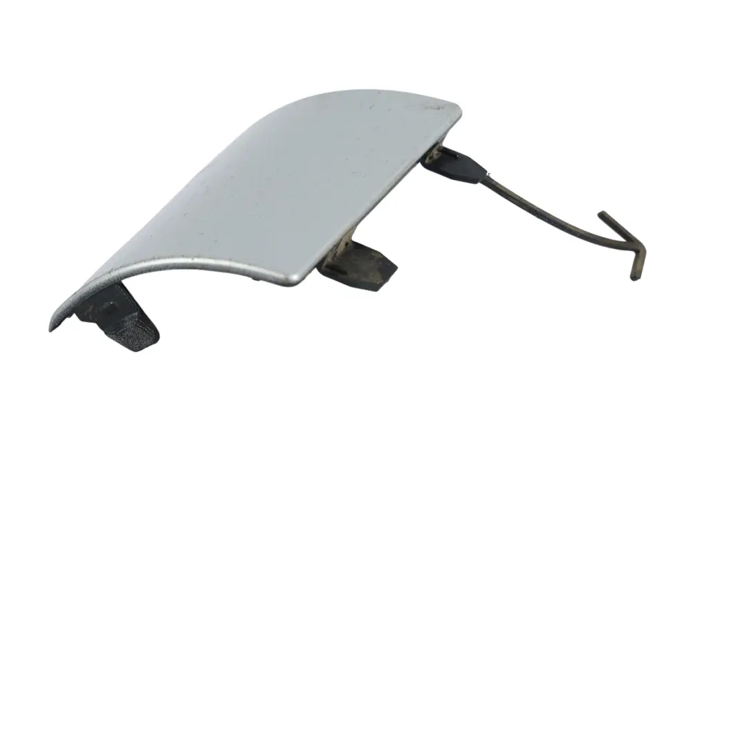 Jack Lifting Point Cover Rear Right O/S Iridium Silver - 775 to Mercedes W212 Car with Part number A2126981830 Mercedes W212 Car Jack Lifting Point Cover Rear Right O/S Iridium Silver - 775 - SKU A2126981830-IRS - Part number A2126981830