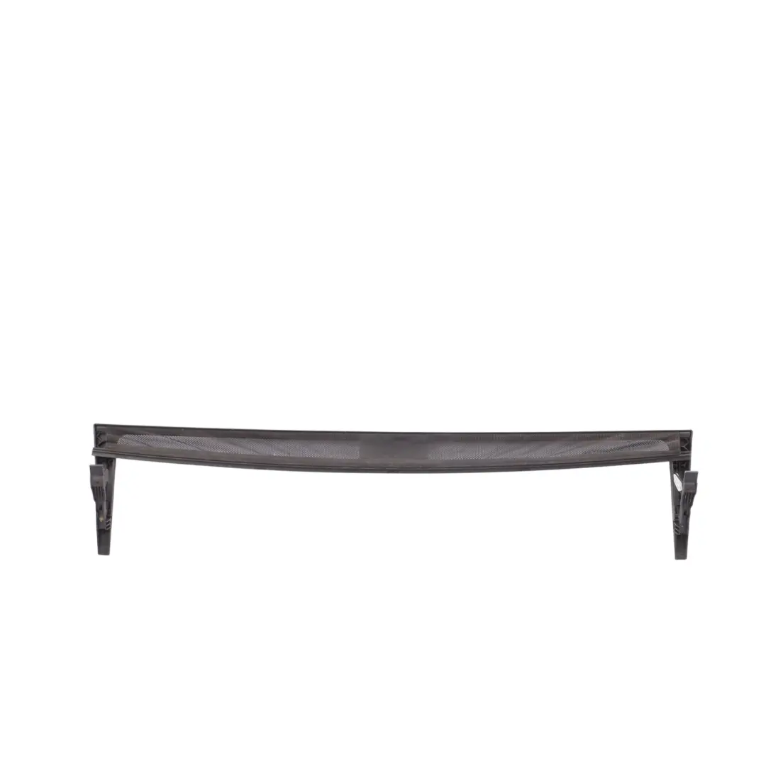 Sliding Sunroof Wind Deflector Cover Panoramic Panel to Mercedes W212 with Part number A2127840170 Mercedes W212 Sliding Sunroof Wind Deflector Cover Panoramic Panel - SKU A2127840170 - Part number A2127840170