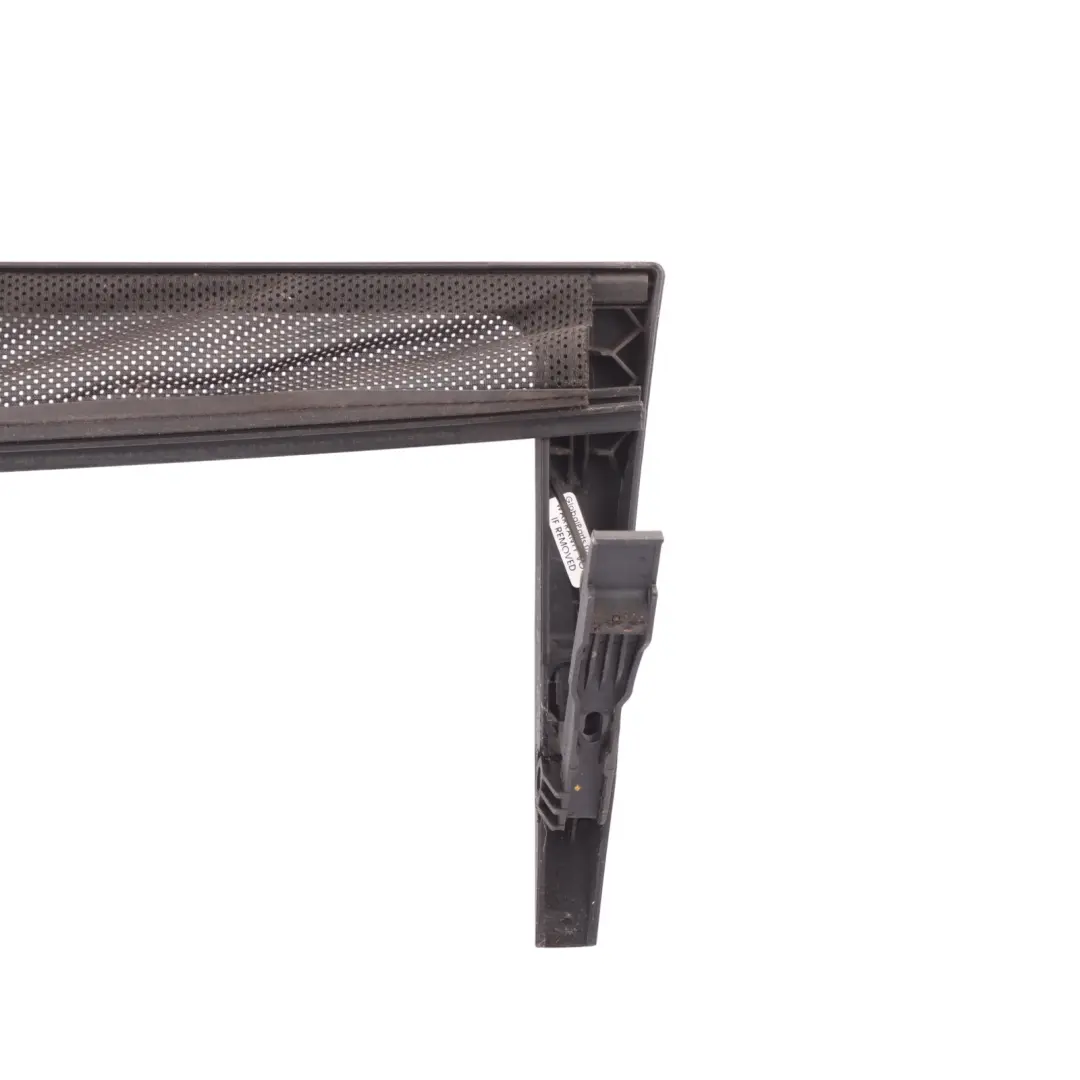 Mercedes W212 Tetto Scorrevole Copertura Pannello Panoramico - SKU A2127840170 - Numero di parte A2127840170