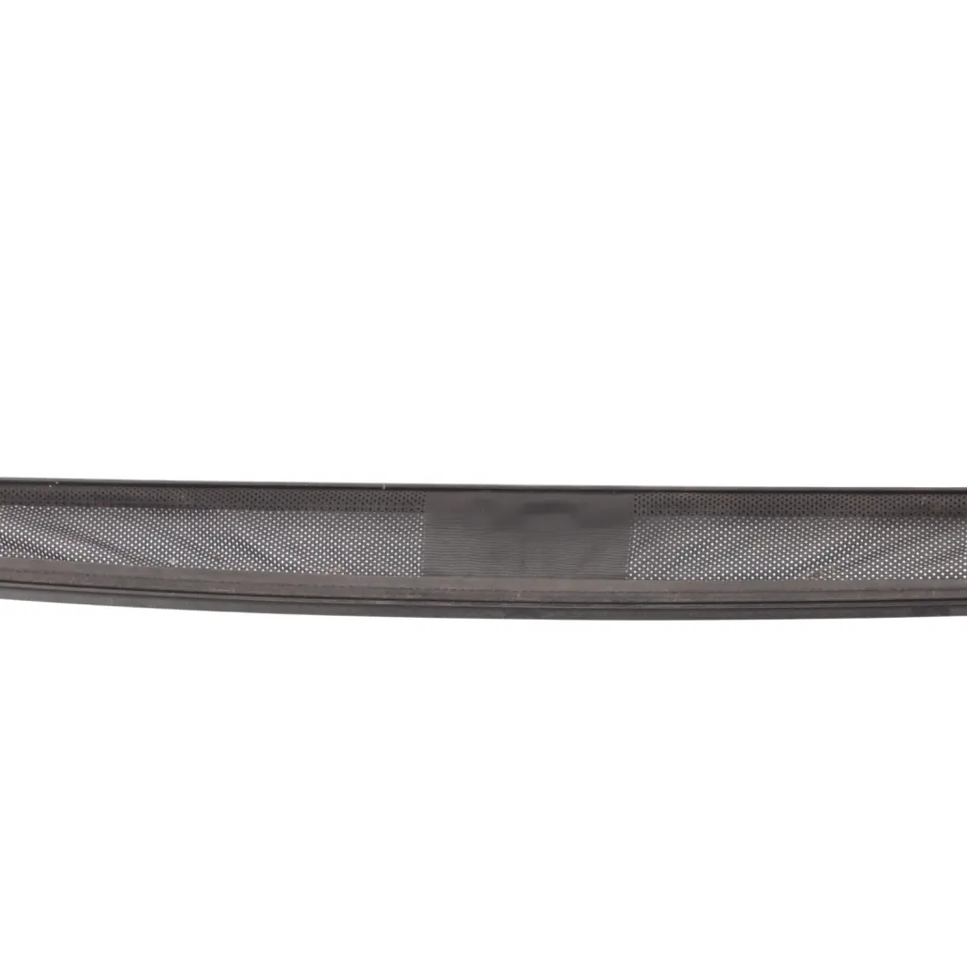 Mercedes W212 Schiebe Dach Windab Weiser Abdeckung Panoramadach - SKU A2127840170 - Teilenummer A2127840170