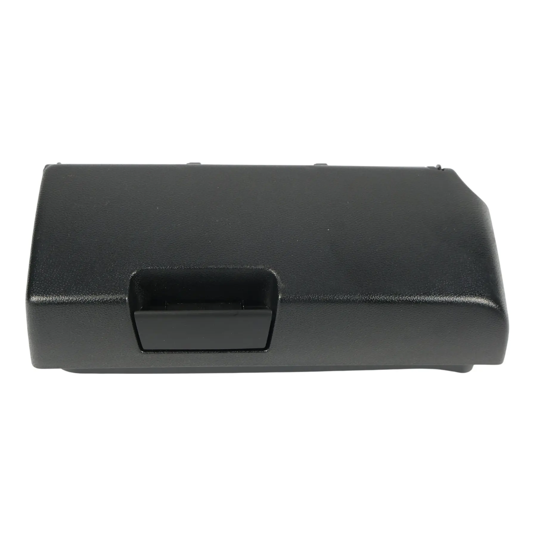 Mercedes W212 Seat Storage Compartment Front Right O/S A2128100404