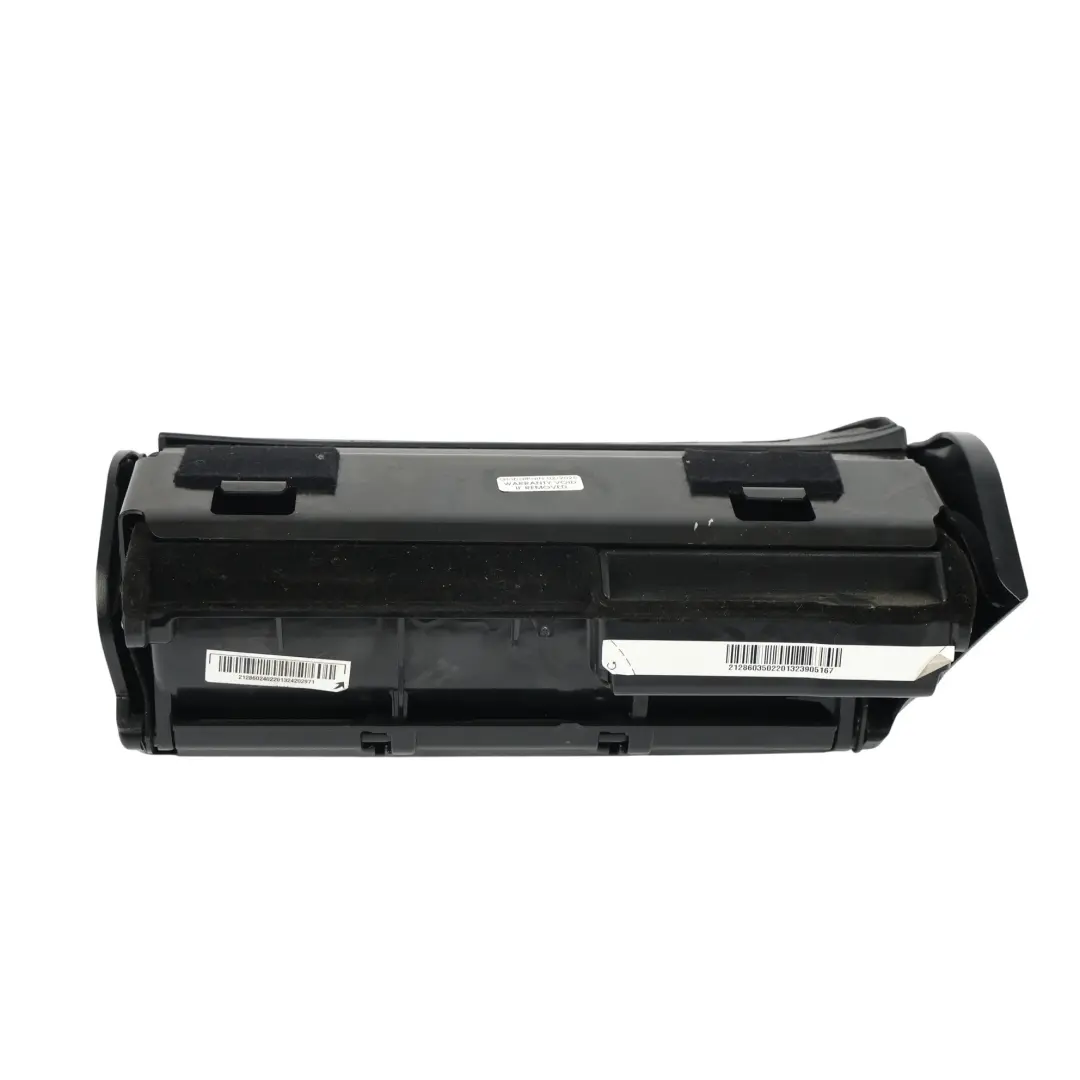 Vano portaoggetti sedile anteriore destro per Mercedes W212 con numero di parte A2128100404 Mercedes W212 Vano portaoggetti sedile anteriore destro - SKU A2128100404 - Numero di parte A2128100404