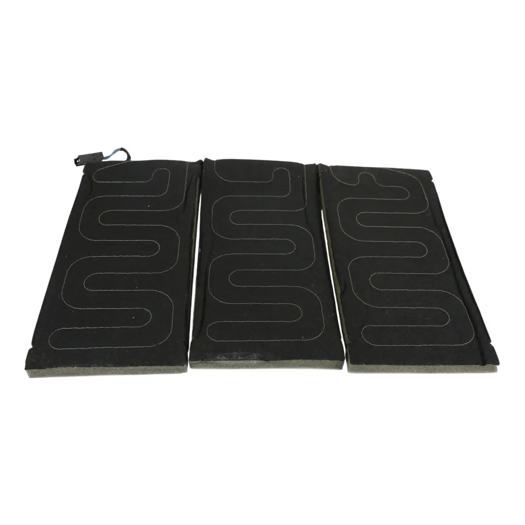 Calefactor Respald Asiento Delantero Izquierdo Derecho para Mercedes W212 con número de pieza A2128200298 Mercedes W212 Calefactor Respald Asiento Delantero Izquierdo Derecho - SKU A2128200298 - Número de pieza A2128200298