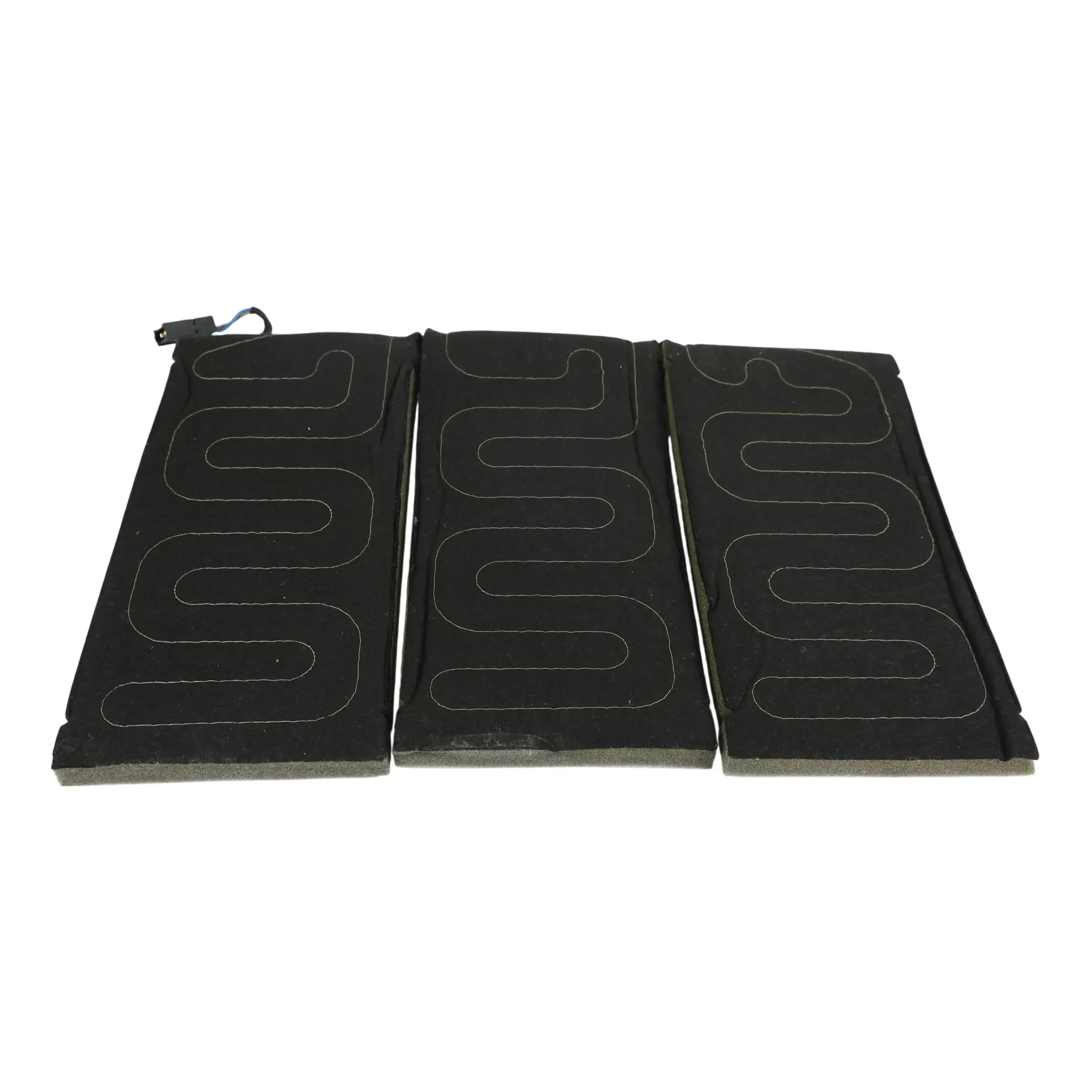 Mercedes W212 Calefactor Respald Asiento Delantero Izquierdo Derecho A2128200298