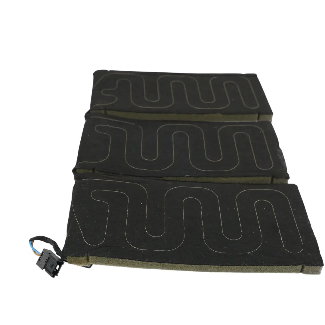 Calefactor Respald Asiento Delantero Izquierdo Derecho para Mercedes W212 con número de pieza A2128200298 Mercedes W212 Calefactor Respald Asiento Delantero Izquierdo Derecho - SKU A2128200298 - Número de pieza A2128200298