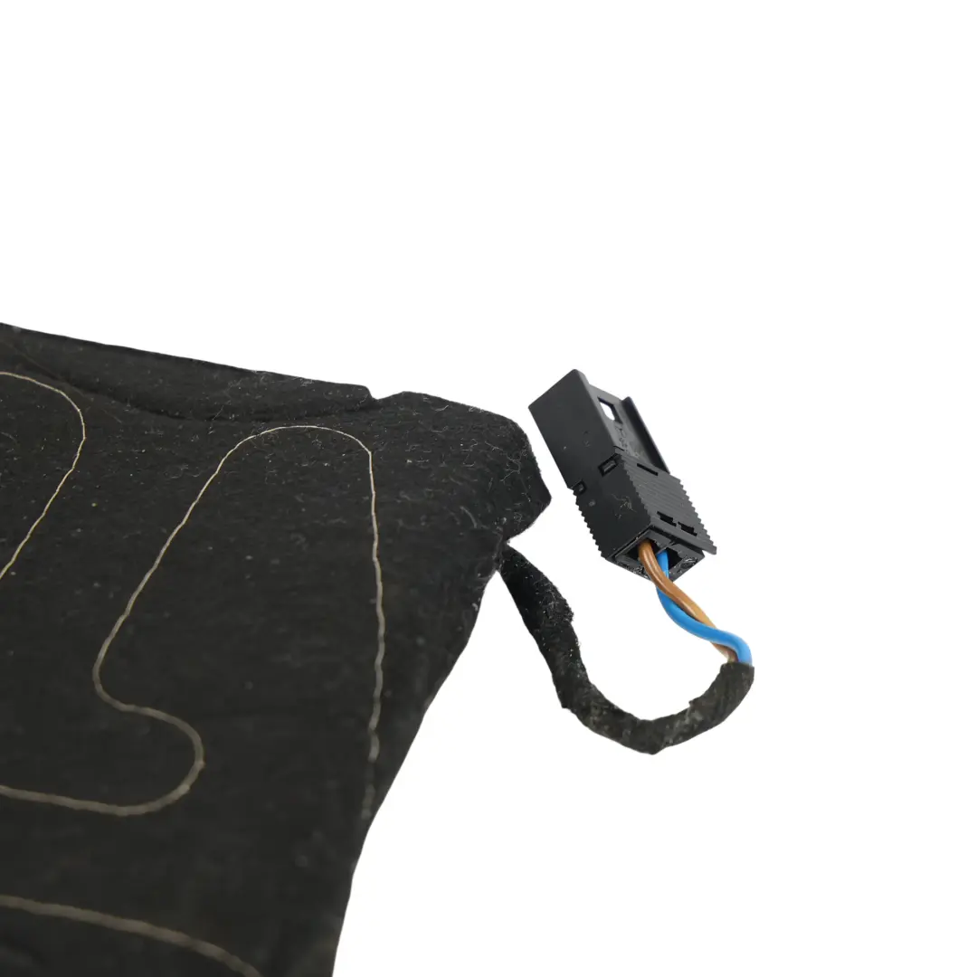 Front Seat Backrest Heater Element Left Right N/O/S to Mercedes W212 with Part number A2128200298 Mercedes W212 Front Seat Backrest Heater Element Left Right N/O/S - SKU A2128200298 - Part number A2128200298