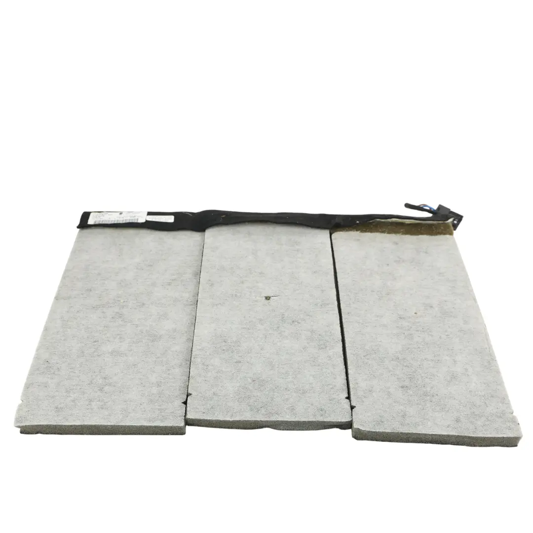 Calefactor Respald Asiento Delantero Izquierdo Derecho para Mercedes W212 con número de pieza A2128200298 Mercedes W212 Calefactor Respald Asiento Delantero Izquierdo Derecho - SKU A2128200298 - Número de pieza A2128200298