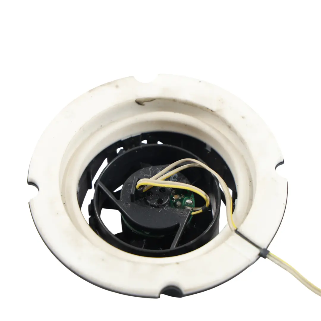 Ventilador Del Cojín Del Asiento Delantero para Mercedes W204 W212 con número de pieza A2128202242 Mercedes W204 W212 Ventilador Del Cojín Del Asiento Delantero - SKU A2128202242 - Número de pieza A2128202242