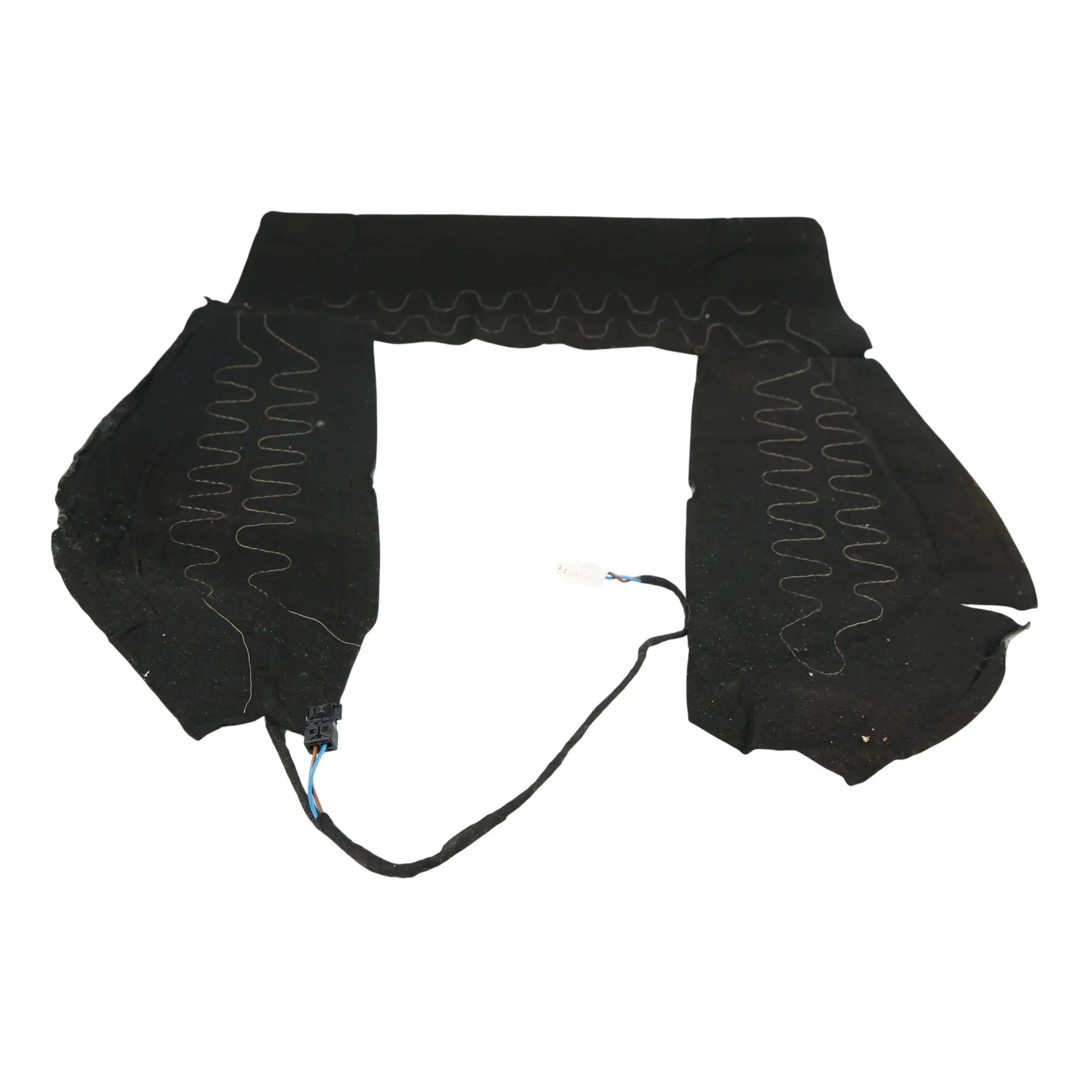 Mercedes W212 Calefactor Respald Asiento Delantero Izquierdo Derecho A2128202398