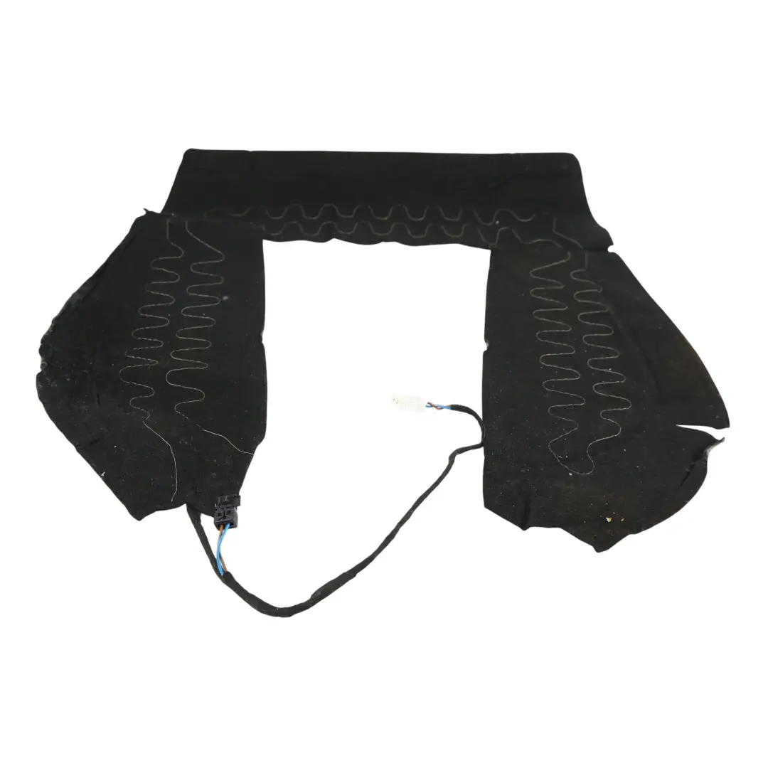 Calefactor Respald Asiento Delantero Izquierdo Derecho para Mercedes W212 con número de pieza A2128202398 Mercedes W212 Calefactor Respald Asiento Delantero Izquierdo Derecho - SKU A2128202398 - Número de pieza A2128202398