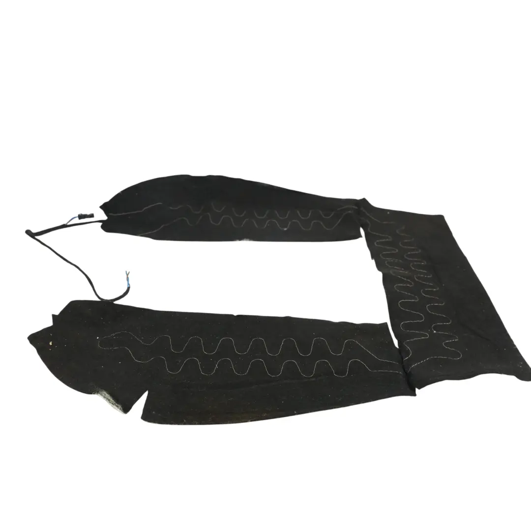 Grzejny Przedniego Fotela Lewy Prawy do Mercedes W212 Element o numerze A2128202398 Mercedes W212 Element Grzejny Przedniego Fotela Lewy Prawy - SKU A2128202398 - Numer Części A2128202398