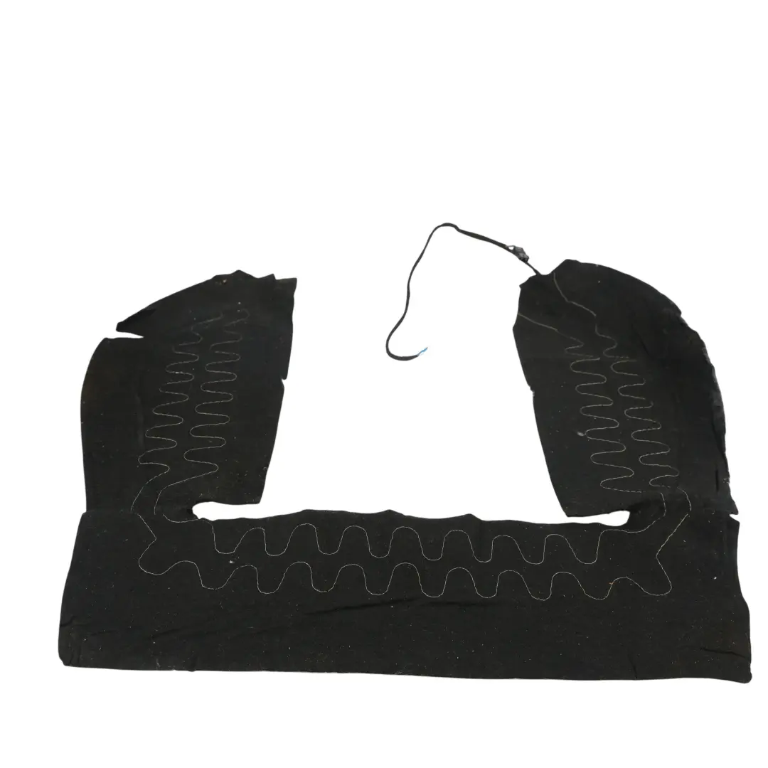 Front Seat Backrest Heater Element Left Right N/O/S to Mercedes W212 with Part number A2128202398 Mercedes W212 Front Seat Backrest Heater Element Left Right N/O/S - SKU A2128202398 - Part number A2128202398