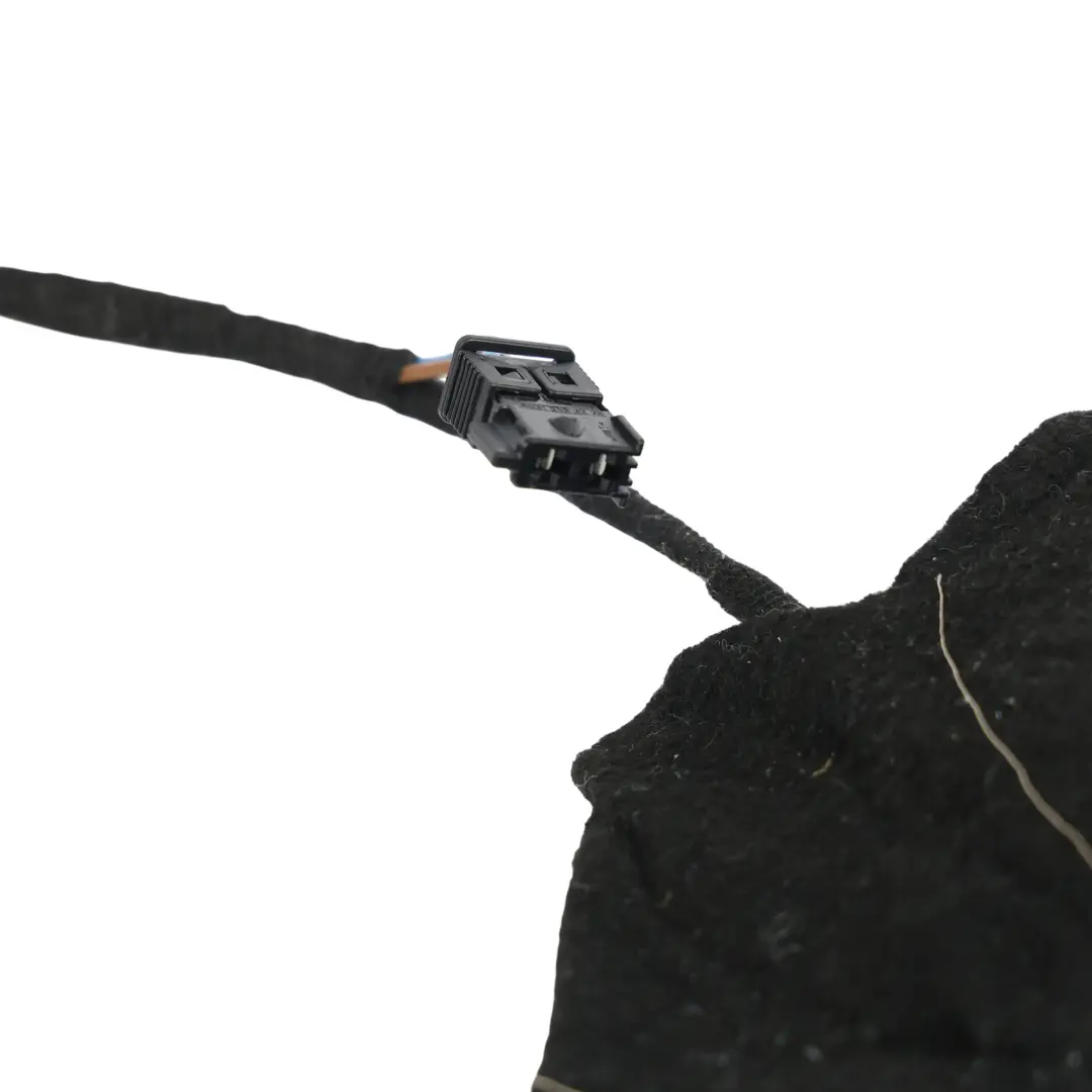 Mercedes W212 Vordersitz Rückenlehne Heizelement Links Rechts - SKU A2128202398 - Teilenummer A2128202398