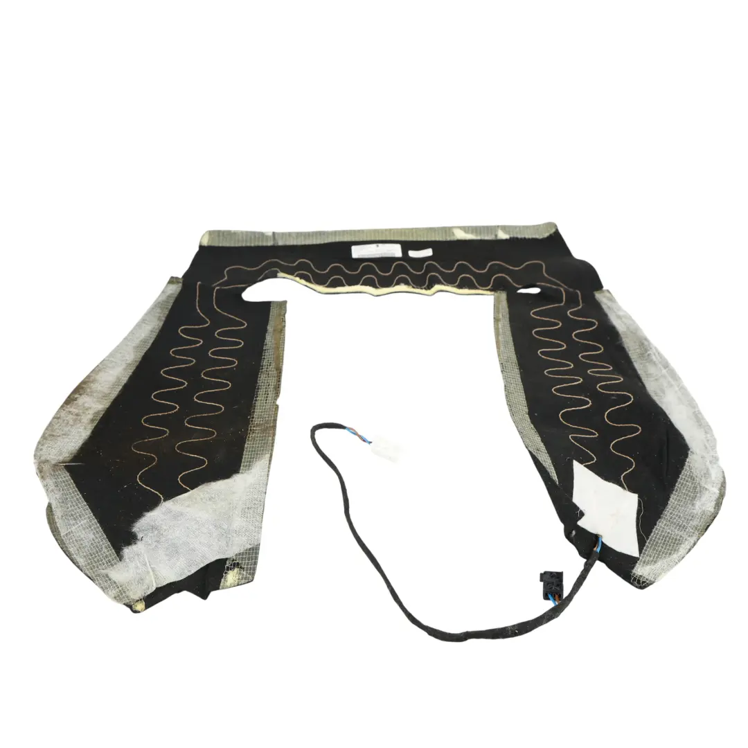 Grzejny Przedniego Fotela Lewy Prawy do Mercedes W212 Element o numerze A2128202398 Mercedes W212 Element Grzejny Przedniego Fotela Lewy Prawy - SKU A2128202398 - Numer Części A2128202398