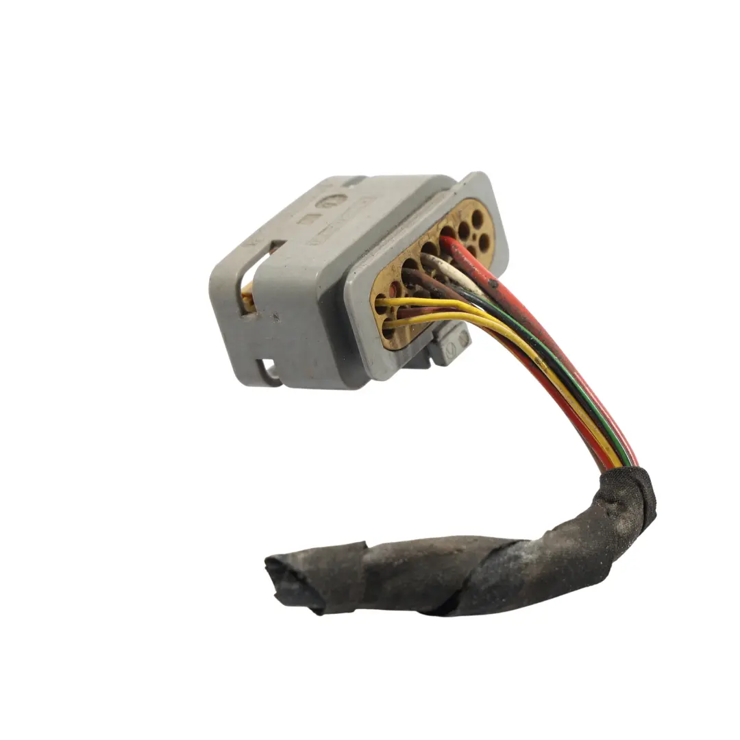 Mercedes W212 Connecteur Faisceau Câblage De Phare Avant Droit - SKU A2128209059-1 - Numéro de pièce A2128209059