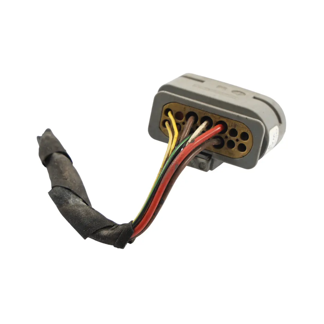 Mercedes W212 Connettore Per Cablaggio Faro Destro - SKU A2128209059-1 - Numero di parte A2128209059