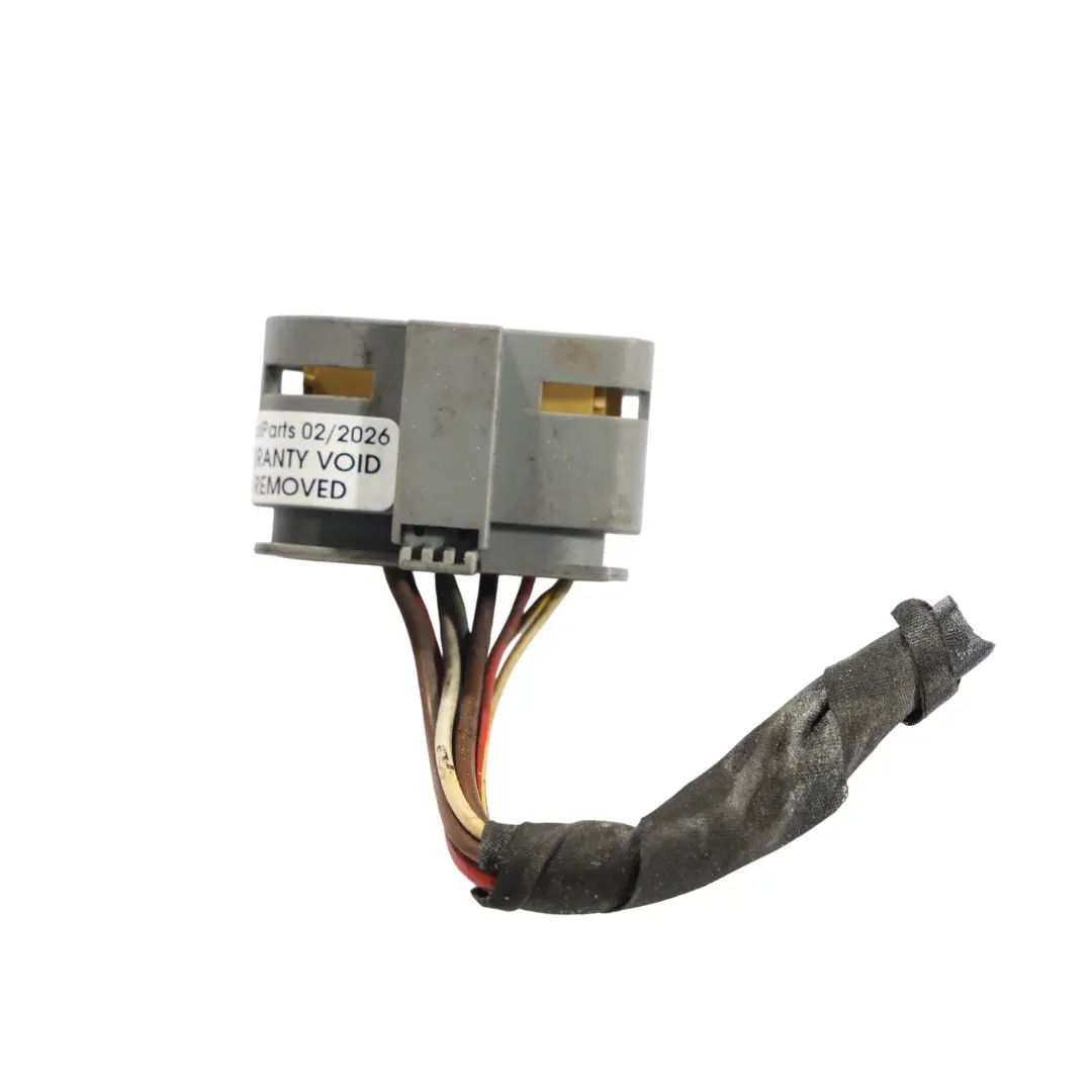 Mercedes W212 Connettore Per Cablaggio Faro Destro - SKU A2128209059-1 - Numero di parte A2128209059