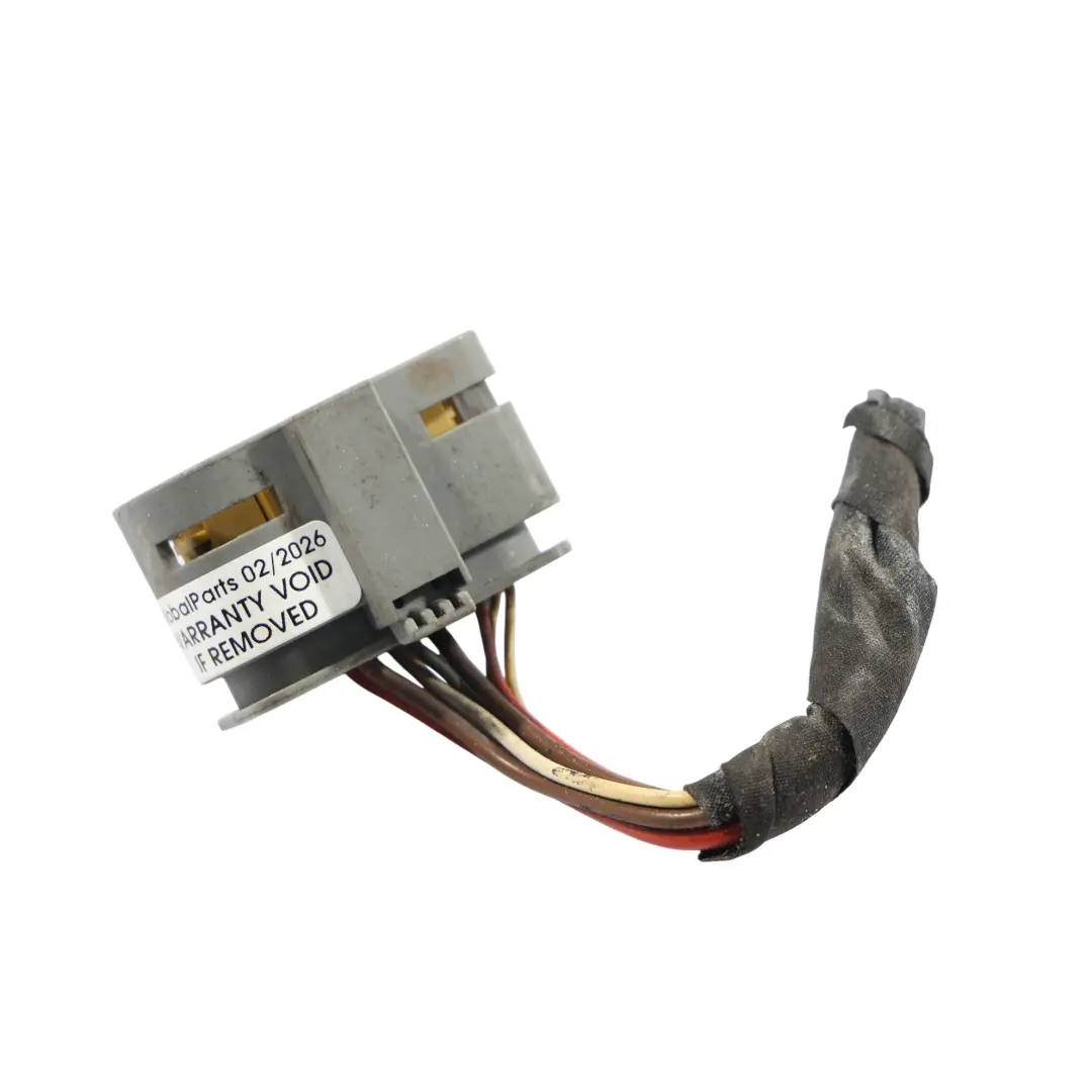 Mercedes W212 Connecteur Faisceau Câblage De Phare Avant Droit - SKU A2128209059-1 - Numéro de pièce A2128209059
