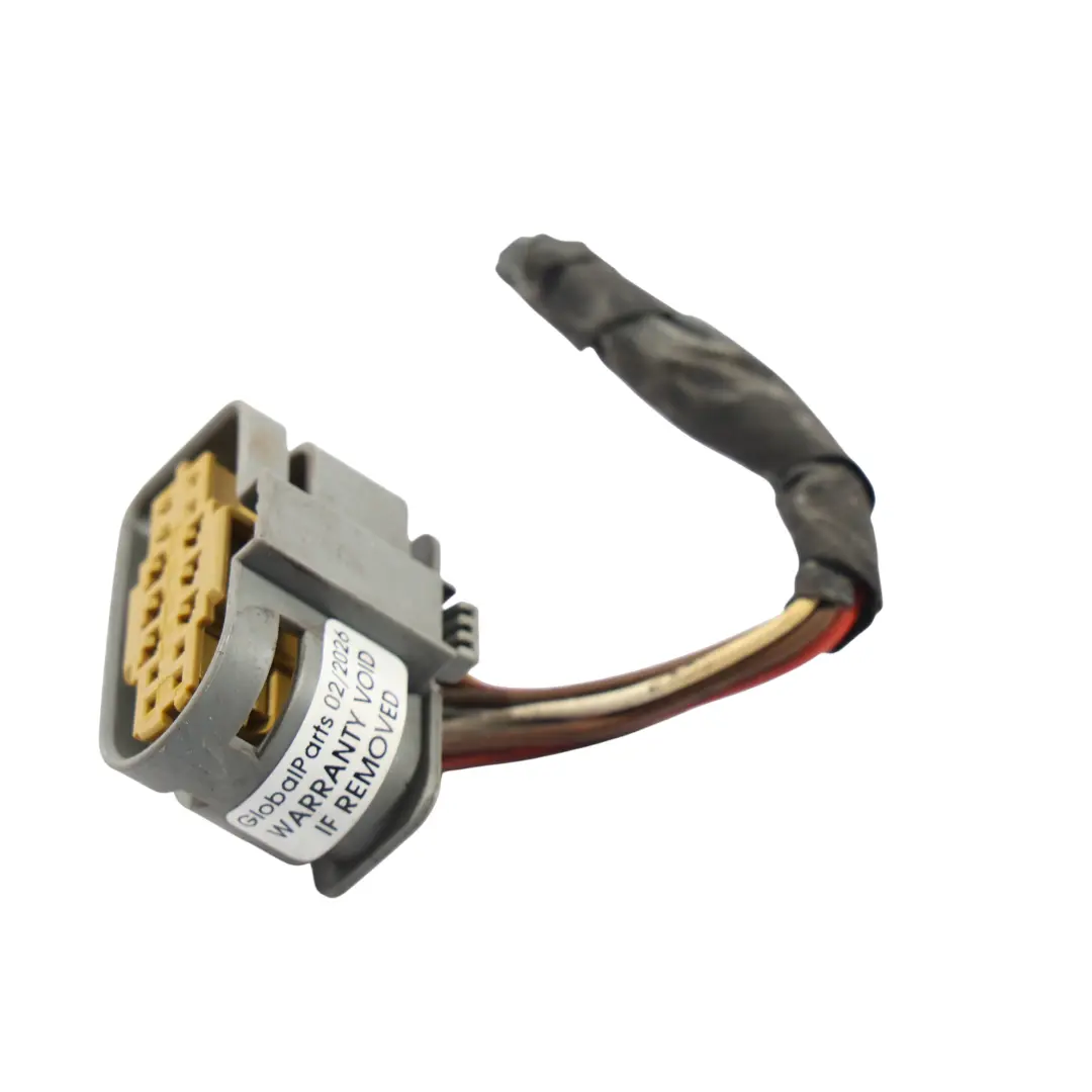 Mercedes W212 Wtyczka Wiązka Przewodów Lampy Przedniej Prawa - SKU A2128209059-1 - Numer Części A2128209059