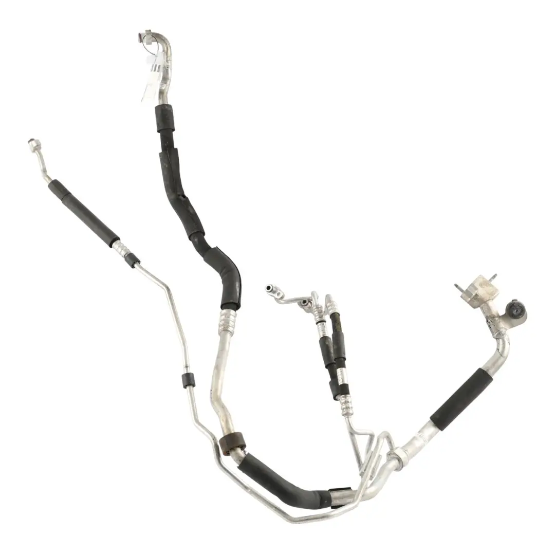 A/C Air Conditioning Pipe Hose Line OM651 to Mercedes W212 with Part number A2128300916 Mercedes W212 A/C Air Conditioning Pipe Hose Line OM651 - SKU RHD-A2128300916 - Part number A2128300916