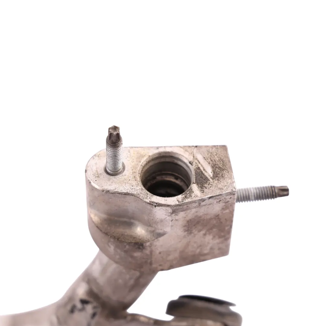 Mercedes W212 A/C Air Conditioning Pipe Hose Line OM651 - SKU RHD-A2128300916 - Part number A2128300916