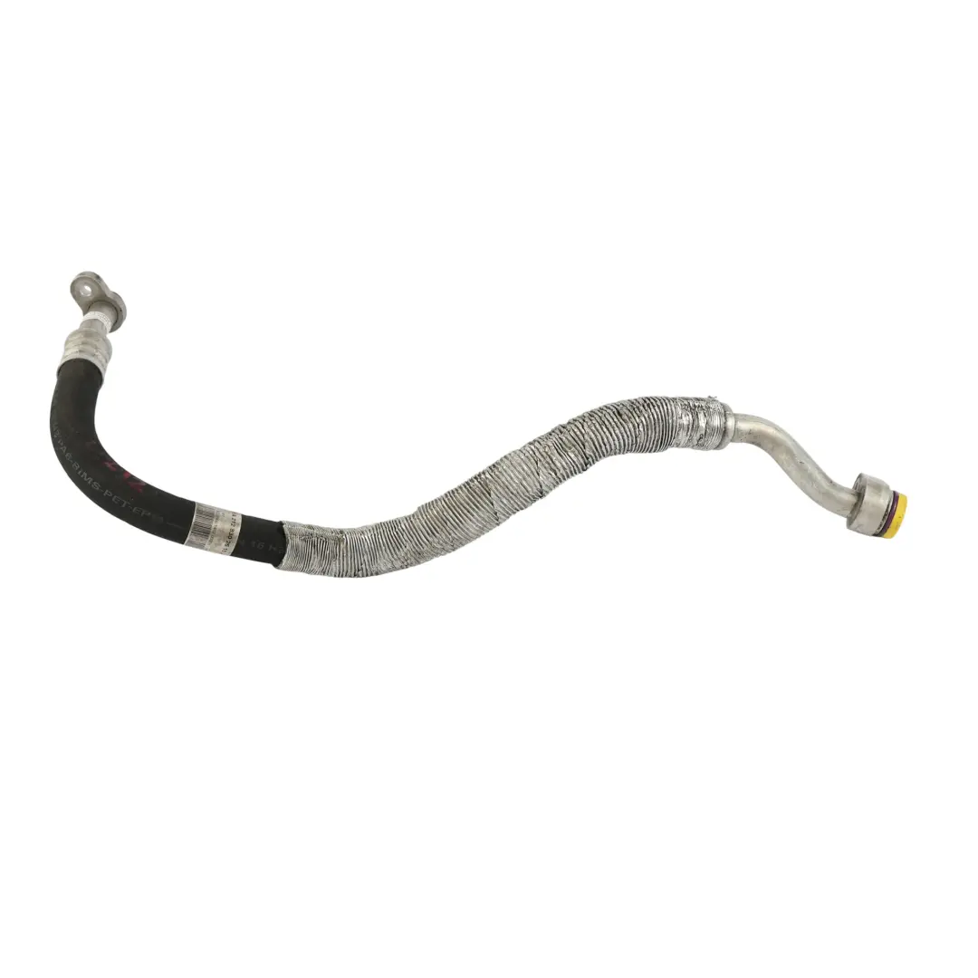 Mercedes W212 M157 Manguera De Aire Acondicionado - SKU A2128302615 - Número de pieza A2128302615