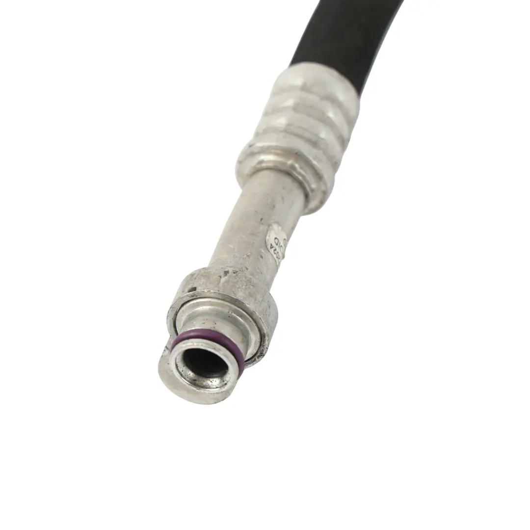 Mercedes W212 M157 Klima Anlagen Schlauch - SKU A2128302615 - Teilenummer A2128302615