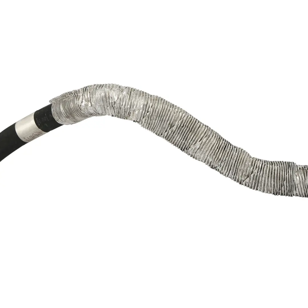 Mercedes W212 M157 Tubo Flessibile Per Climatizzatore - SKU A2128302615 - Numero di parte A2128302615