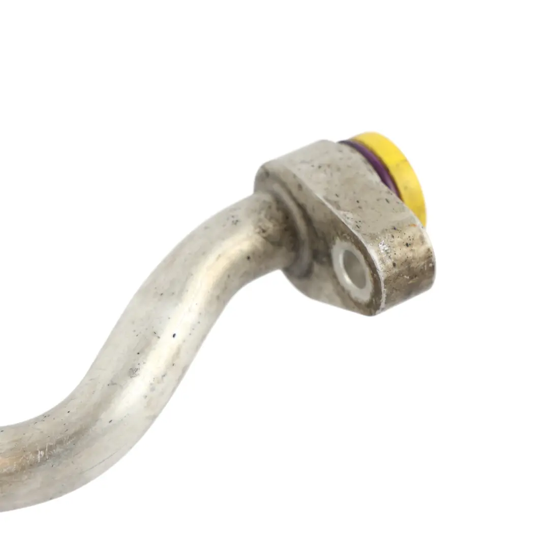 Mercedes W212 M157 Manguera De Aire Acondicionado - SKU A2128302615 - Número de pieza A2128302615