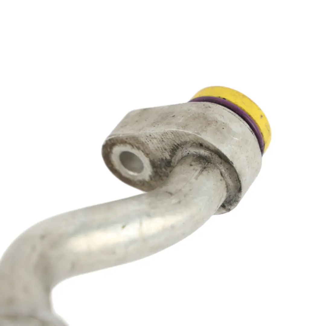 Tuyau De Climatisation A/C pour Mercedes W212 M157 à propos du numéro de pièce A2128302615 Mercedes W212 M157 Tuyau De Climatisation A/C - SKU A2128302615 - Numéro de pièce A2128302615