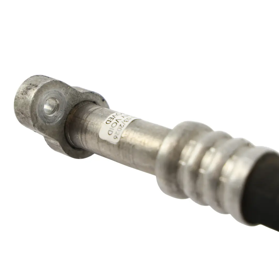 Mercedes W212 M157 A/C Air Con Air Conditioning Pipe Hose Line - SKU A2128302615 - Part number A2128302615