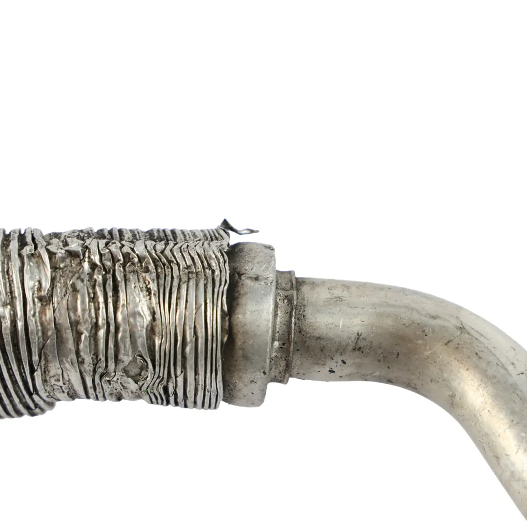 Przewód Wąż Rurka Klimatyzacji Klimy do Mercedes W212 M157 o numerze A2128302615 Mercedes W212 M157 Przewód Wąż Rurka Klimatyzacji Klimy - SKU A2128302615 - Numer Części A2128302615