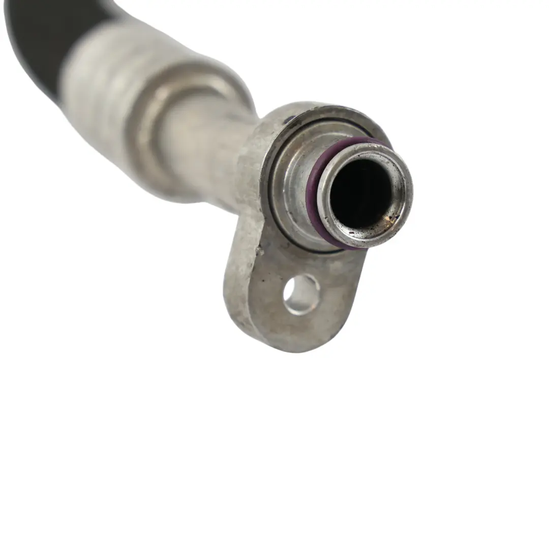 Manguera De Aire Acondicionado para Mercedes W212 M157 con número de pieza A2128302615 Mercedes W212 M157 Manguera De Aire Acondicionado - SKU A2128302615 - Número de pieza A2128302615