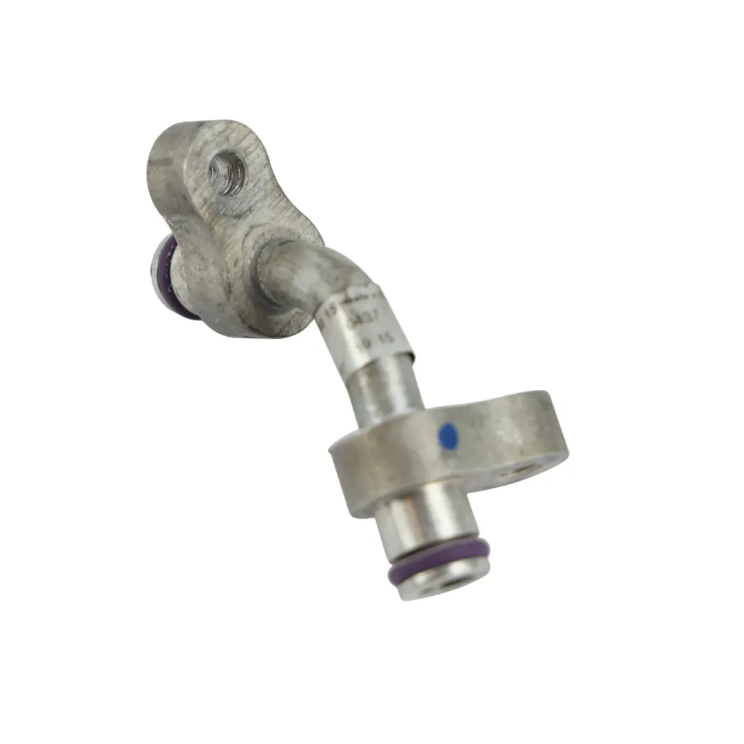 Tubo Condizionatore Refrigerante Linea A/C per Mercedes W212 con numero di parte A2128309115 Mercedes W212 Tubo Condizionatore Refrigerante Linea A/C - SKU A2128309115 - Numero di parte A2128309115