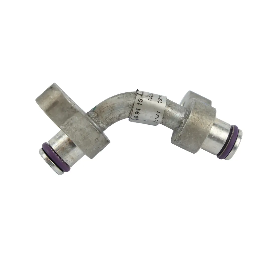 Tubería Aire Acondicionado Manguera Refrigerante para Mercedes W212 con número de pieza A2128309115 Mercedes W212 Tubería Aire Acondicionado Manguera Refrigerante - SKU A2128309115 - Número de pieza A2128309115