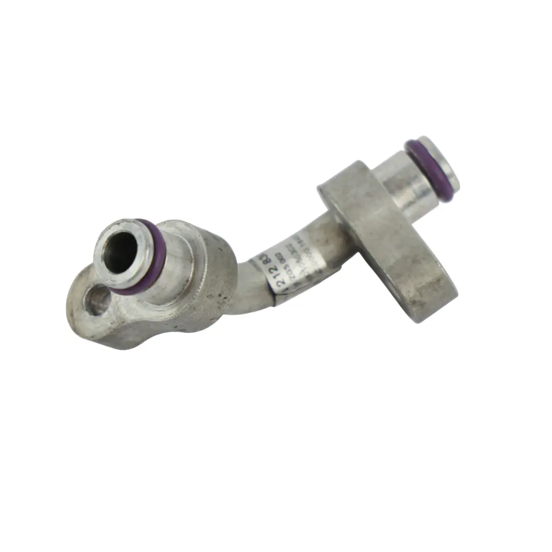 Tubería Aire Acondicionado Manguera Refrigerante para Mercedes W212 con número de pieza A2128309115 Mercedes W212 Tubería Aire Acondicionado Manguera Refrigerante - SKU A2128309115 - Número de pieza A2128309115