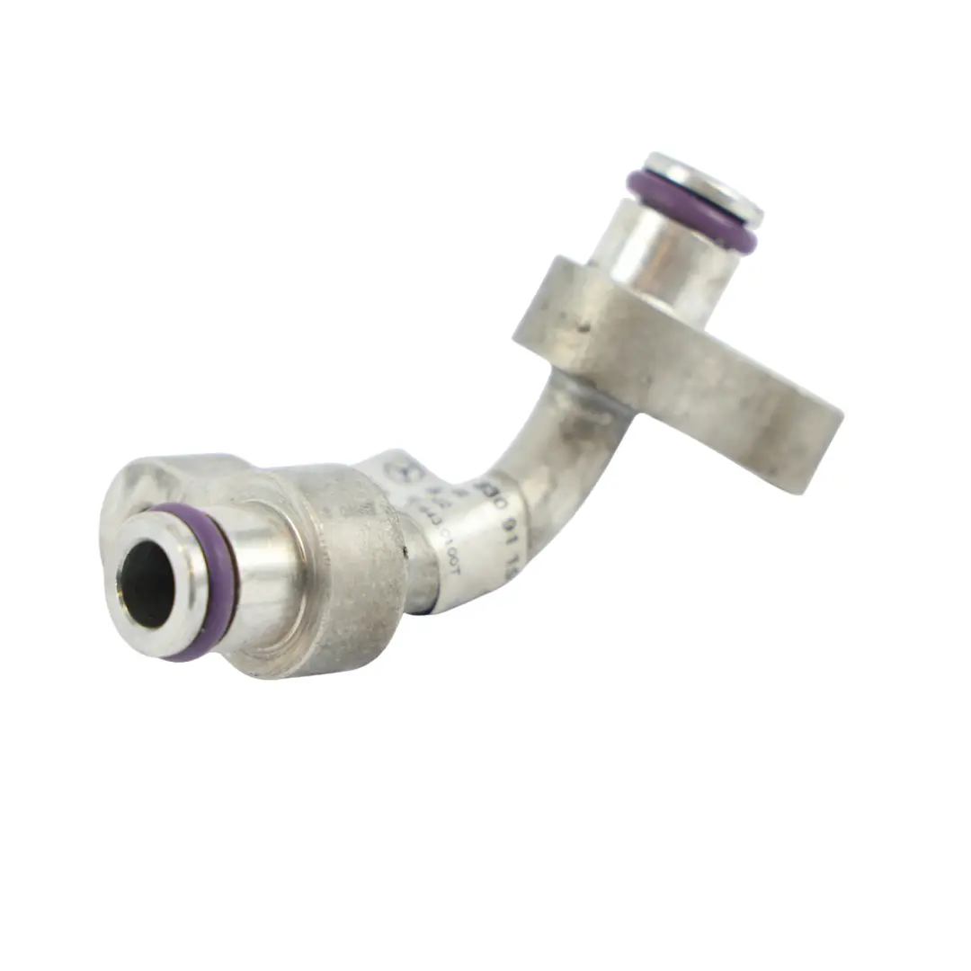 Tubo Condizionatore Refrigerante Linea A/C per Mercedes W212 con numero di parte A2128309115 Mercedes W212 Tubo Condizionatore Refrigerante Linea A/C - SKU A2128309115 - Numero di parte A2128309115