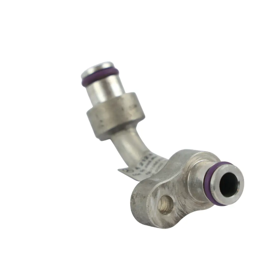 Conditioning Pipe Refrigerant Hose Line A/C to Mercedes W212 Air with Part number A2128309115 Mercedes W212 Air Conditioning Pipe Refrigerant Hose Line A/C - SKU A2128309115 - Part number A2128309115