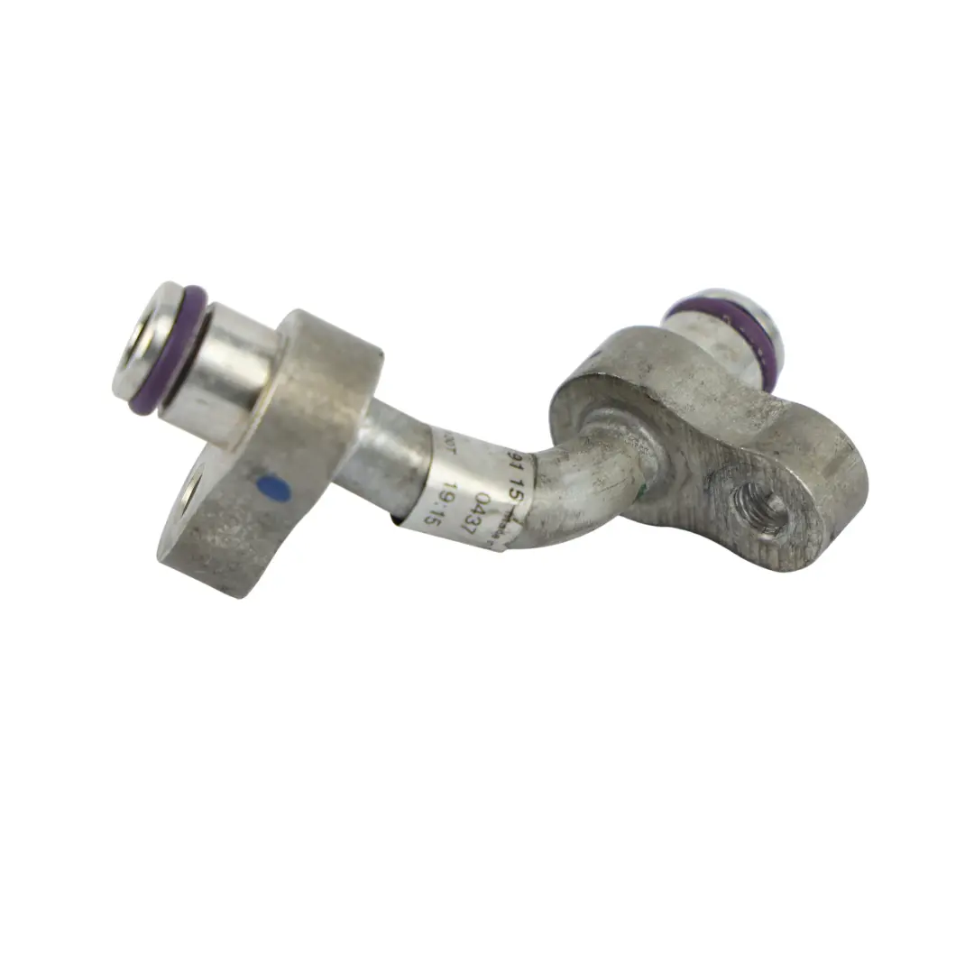 Tubería Aire Acondicionado Manguera Refrigerante para Mercedes W212 con número de pieza A2128309115 Mercedes W212 Tubería Aire Acondicionado Manguera Refrigerante - SKU A2128309115 - Número de pieza A2128309115