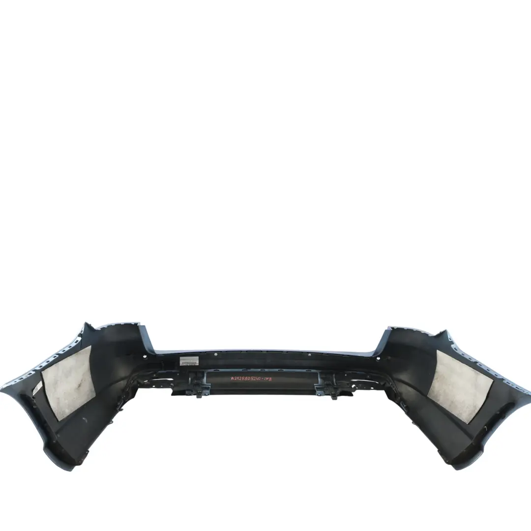 Zderzak Tylny Sport Indigolite Blue Metalik - 230 do Mercedes S212 Kombi o numerze A2128805240 Mercedes S212 Kombi Zderzak Tylny Sport Indigolite Blue Metalik - 230 - SKU A2128805240-INB - Numer Części A2128805240